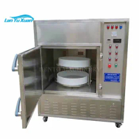 All Stainless Steel Microwave Dryer Tea Leaf Dryer for Sale