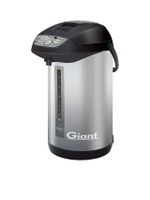 กระติกน้ำร้อน รุ่น KPY40P สีเงิน