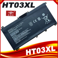 HT03XL Laptop Battery For HP Pavilion 14-CE 14-CF 14-CK 14-CM 14-DG 14-DF 15-CS 15-DA HSTNN-LB8L L11421-421 Batteries