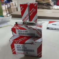 Busi Toyota Irridium Avanza Rush Calya Agya Yaris New Vios (Original)
