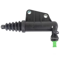 Kailey กระบอกสูบคลัตช์คุณภาพแท้ OEM ใหม่ 23810-63J02 28320-63J01 สำหรับ SUZUKI SWIFT 2005-2011 1.3 1