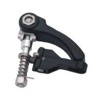 Aceoffix for Brompton c line p line seat post clamp Original plastic style Bike accessories Repair parts
