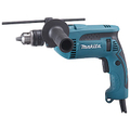 Makita 牧田 插電式震動電鑽 HP1640K 四分夾頭