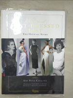 【書寶二手書T3／藝術_QBI】The International Best Dressed List: The Official Story_Collins, Amy Fine/ Carter, G