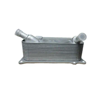Automobile Oil Cooler Engine Oil Cooler Radiator 94810727103