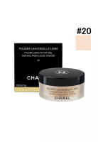 Chanel Chanel - 輕盈完美蜜粉 定妝粉 散粉 30g #20 柔膚色