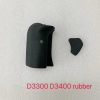 Hands rubber for Nikon D3300 D3400