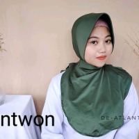 JILBAB HIJAU BOTOL / HIJAU PUPUS / HIJAU ARMY / HIJAU LUMUT / HIJAU FOREST / HIJAU SAGE / HIJAU TOSC