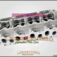 908 587 8140.43 S9W-700 S9W-702 Sofim Cylinder Head 500355509 99443889 99432835 For Fiat Ducato For IVECO Daily 2.8TDi 2799cc 8v