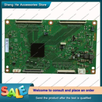 Original For Sony KDL-60EX720 T-Con Board 1-884-050-11 (173253811) LCD Controller TCON logic Board Free shipping