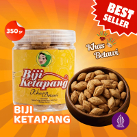 ROMLAH - Biji Ketapang | Oleh Oleh Khas Jakarta