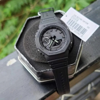 卡西歐 CASIO G-SHOCK GAB2100 GA-B2100 GA-B2100-1 GA-B2100-1A GA-B2100-1A1  男裝錶 女裝錶  手錶 錶  電子錶 情侶錶