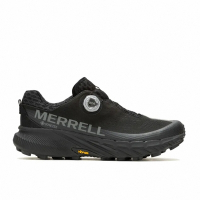 【MERRELL】一起運動 男運動鞋 AGILITY PEAK 5 BOA GTX 24SS （ML068213）
