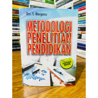 T.B.S.I. Buku metodologi penelitian pendidikan ;margono
