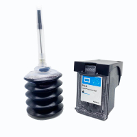 305XL Refilled Ink Cartridge Replacement for HP 305 XL HP305 DeskJet 2710 2720 4110 4120 4130 ENVY 6