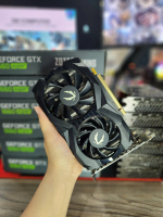 VGA Zotac Gaming GTX 1660S 6GB GDDR6 Full Box