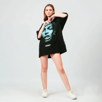 MFS T-SHIRT / ASAP ROCKY / OVERSIZE