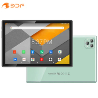 Global Version P50 New 10.1 Inch Tablet Octa Core 8GB RAM 256GB ROM Android 12 System Google Play Dual 4G LTE Dual Wifi Tablets