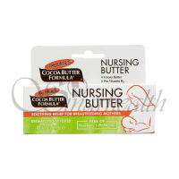 Palmer's Cocoa Butter Formula Nursing Butter 30G