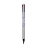 PILOT ปากกาเจล รุ่น JUICE UP3 0.4-WGG 0LKJP3-S4M23-WGG หมึก 3 สี ขนาด 0.4 มม.