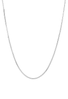 HABIB HABIB 750/18K White Gold Necklace ZB.VE8D 08612154