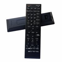 Replacement Remote Control Compatible FOR Pioneer HiFi CD Receiver Audio System XCM31DAB X-CM31DAB-W AXD7715