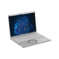 【Panasonic 國際牌】M365商務版超值組★14吋 日本製商用筆電 CF-FV3(i5-1245U/16GB/512G SSD/Win10 pro)