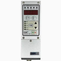 CUN-SDVC31-M Digital Frequency Modulation Vibrating Feeding Controller Vibrating Plate Governor