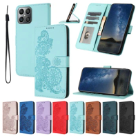 For Sony Xperia XZ3 6.0 Inches H9436 PU Leather Phone Case on for Sony Xperia XZ3 XZ 3 Vintage Embossed Wallet Flip Stand Case