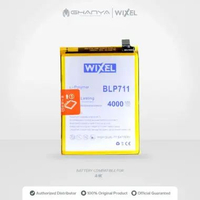 Baterai Oppo A1K BLP711 Double Power Real Capacity BLP 711 HP Handphone Wixel