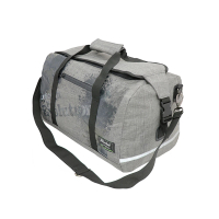 【Niche 樂奇】都會運動旅行袋 圓筒大容量健身包 20L N-5215(運動健身手提包 單肩揹包)