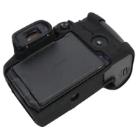 Camera Accessories Silicone Bag Protector Case for Canon EOS R10 R8 R7 R3