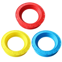 Fishing Line Plate Winding Board Fishing Line Wheel Fishing Line Braiding Tool Beading Spool Fishing