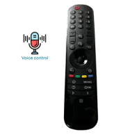 New Original Remote Control Fit For AI ThinQ MR21GC NANO80 55UP75006LF OLED55A1 OLED55A1RLA UQ80 Voice 4K UHD Smart TV