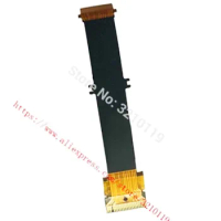 NEW Hinge LCD Flex Cable For SONY ILCE-9 a9 Camera Repair Part (LC-1035 ) free shipping
