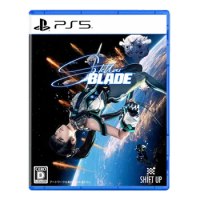 Sony Playstation 5 PS5 Game CD NEW Stellar Blade 100% Official Original Physical Game Card Stellar Blade Playstation 5 PS5