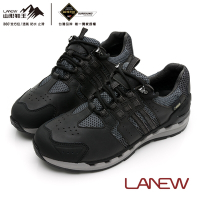  LA NEW GORE-TEX SURROUND 安底防滑郊山鞋(男226015335)