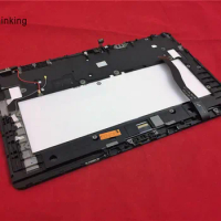 NeoThinking 11.6" Lcd Assembly For Samsung ATIV Tab 5 500T XE500T1C LCD Screen Digitizer Glass Replacement free shipping
