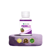 Rekomendasi Dokyer Promilax Penyubhr kandungan cepat herbal dan alami