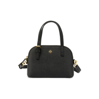 精選★TORY BURCH Emerson 可調拆卸肩帶防刮皮革 貝殼包 149694 (預購)~【母親節禮物★菲尼斯 國際精品3折起 春夏新品 換季下殺】