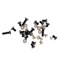 Complete Screw Set Compatible For iPad Pro 10.5"