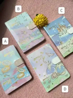 Ready Buku Catatan A5 Buku Catatan Kertas Buku Diary Notebook Buku Tulis Notepad Notebook Hadiah Luc