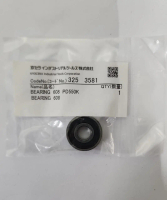Spare Part Power Tool (PD-550K) 3253581 - Bearing 608 Kyocera Ryobi