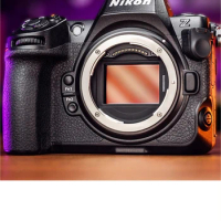 【 NEW ARRIVAL 】 Nikon Z8 Full Frame Mirrorless Digital Camera 4K 120P Video Professional Photographer Photography Z 8