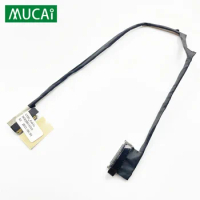 Video screen Flex cable For Lenovo IdeaPad Y700-15 Y700-15ISK Y700-15ACZ Y700-17 Y700-17ISK laptop LCD LED Display Ribbon cable
