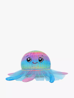 LA Toys Dream Beams Juliana the jellyfish 40cm - DBM20904007V - Multicolor