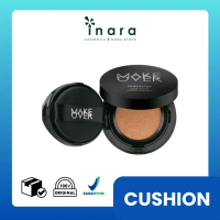 MAKE OVER Powerstay Demi-Matte Cover Cushion 15 g