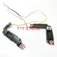 original FOR ACER ASPIRE 7 A715-72 A715-72G LEFT RIGHT L+R audio speaker KIT test good free shipping