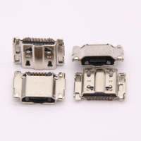10-100pcs USB Charging Connector For Samsung GalaxyTab S 8.4 T700 T705C T800 T805C N5100 N5110 N5120 T819C Charger Port