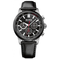 【BOSS】簡約流線時尚錶(H11513191)